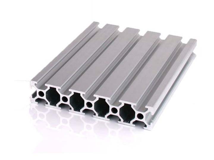 aluminium profile t slot